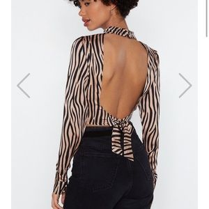 NASTYGAL top